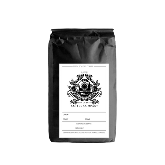 Ethiopia Natural